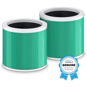 CHIVALZ Genuine HY1800 Air Purifier Replacement Filter